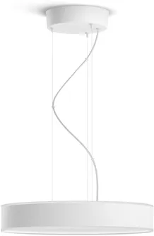 LAELAMP PHILIPS HUE ENRAVE 33,5W 4300LM 2200-6500K HUE VALGE