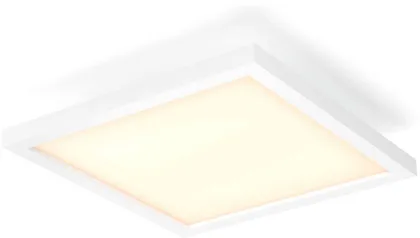 PANEELVALGUSTI PHILIPS HUE AURELLE SQ 19W 1940LM 2200-6500K HUE