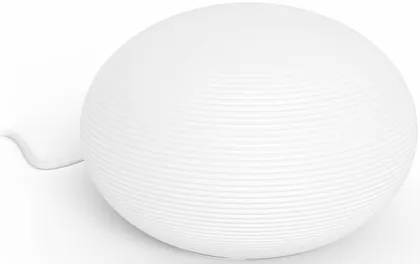 LAUALAMP PHILIPS HUE FLOURISH 9.5W 200-6500K+RGB HUE