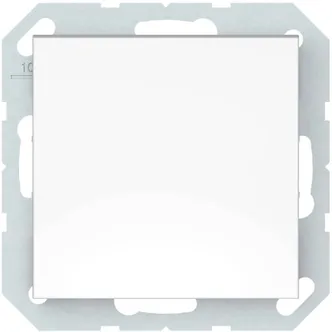 LÜLITI 1-NE VILMA VK QR VALGE RAAMITA