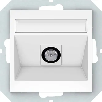 TV PESA VILMA QR VALGE RAAMITA