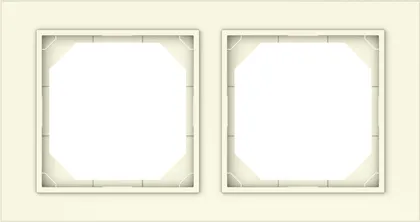 RAAM 2-NE VILMA QR FIT LINE BEEZ