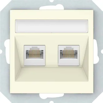 ARVUTIPESA 2-NE VILMA QR BEEZ RAAMITA