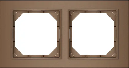 RAAM 2-NE VILMA QR FIT LINE MOCCA