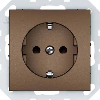 PISTIKUPESA 1-NE VILMA MAANDUSEGA LK QR MOCCA RAAMITA