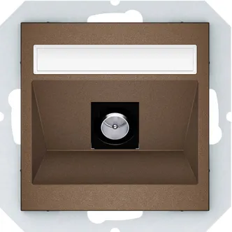 TV PESA VILMA QR MOCCA RAAMITA