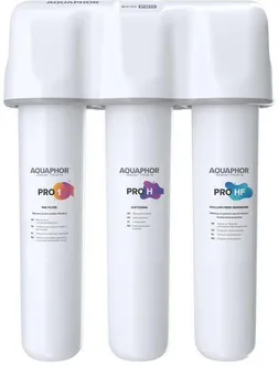 JOOGIVEE PUHASTUSSÜSTEEM AQUAPHOR ECO H PRO