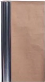 FOOLIUMPABER ALU-PAP 1,25X24M 30M² 