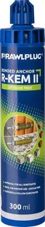 KEEMILINE MASS HJ FASTENERS POLYESTER R-KEM II 300ML, TALVINE