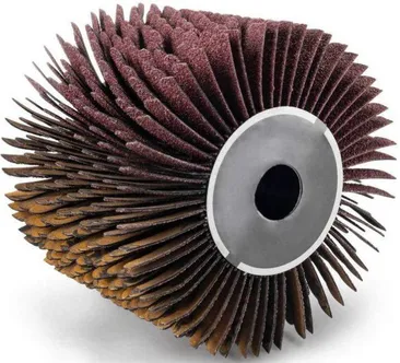 RULLHARI SCHEPPACH LAMELL KITSAS MRS1300 125X100MM