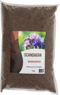 KEERISPEA SCANDAGRA 1KG