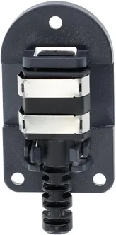 AIALINTIDE ÜHENDAJA KERBL SNAILSTOPILE 2TK