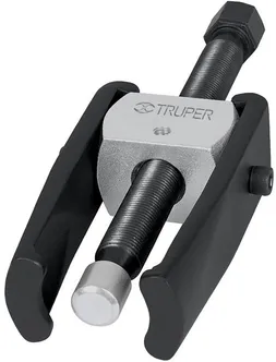 TÕMMITS TRUPER KAHE HAARATSIGA