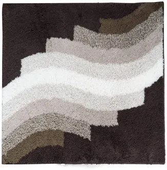 VANNITOAVAIP RIDDER STREAK 55X50CM BEEŽ AKRÜÜL 