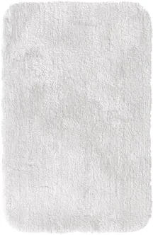 VANNITOAVAIP RIDDER CHIC 60X90CM VALGE POLÜESTER MIKROFIIBER