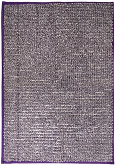 VANNITOAVAIP RIDDER FRESH 50X70CM LILLA POLÜESTER