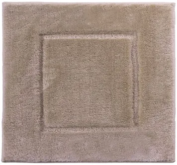 VANNITOAVAIP RIDDER STADION 50X50CM BEEŽ POLÜESTER MIKROFIIBER