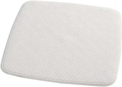 VANNITOAMATT RIDDER CAPRI 54X54CM VALGE TPE-PLASTIK 