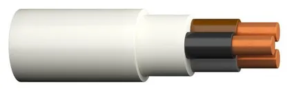 KAABEL DRAKA XPJ-HF D 3X1,5 DCA R100