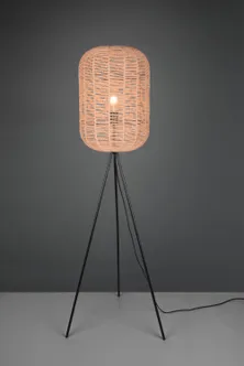 PÕRANDALAMP TRIO RUNA E27 MUST