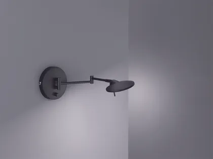 SEINALAMP TRIO KAZAN 8W 3000K 800LM MUST