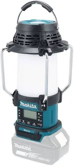 RAADIO/LATERN MAKITA BLUETOOTH USB 18V
