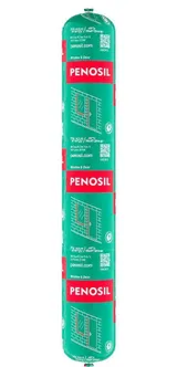 NEUTRAALNE KLAASIMISSILIKOON PENOSIL PREMIUM 330 600ML LÄBIPAISTEV