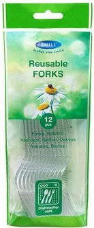 KORDUVKASUTATAVAD KAHVLID SMILE LÄBIPAISTVAD 12TK