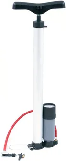 KÄSIPUMP MANOMEETRIGA ONROAD