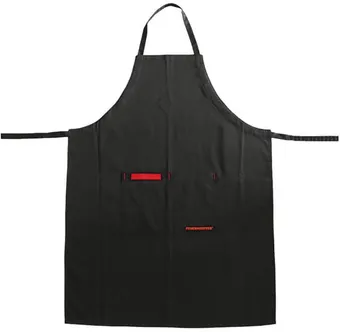 PÕLL FEUERMEISTER PREMIUM BBQ TEKSTIILIST MUST