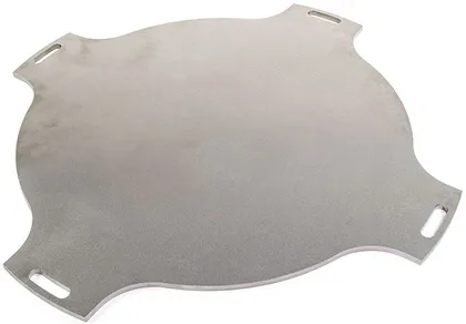 TEPPANYAKI PLAAT YAKINIKU LARGE