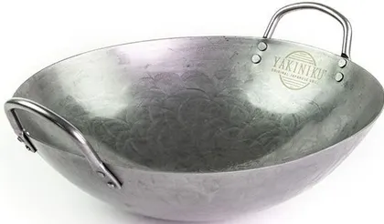 WOK-PANN YAKINIKU KESKMINE