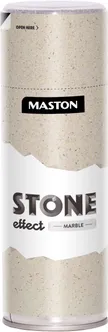 AEROSOOLVÄRV MASTON MARBLE STONE EFFECT DEKORATIIV 400ML
