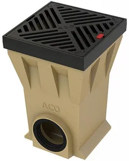 TRAPP MALMRESTIGA B125