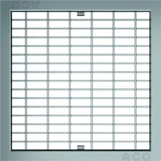 VÕRKREST EUROPOINT TSINK 250X250XB125