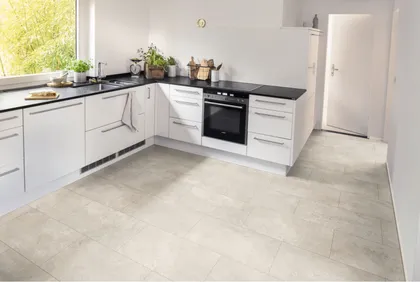 LAMINAATPARKETT 8MM CERAMIC CHALK 1-LIPP, 2,53M² PAKIS