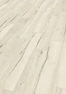 LAMINAATPARKETT 8MM TAMM AQUA+ WHITE CRESTON 1-L 1,99M² PAKIS