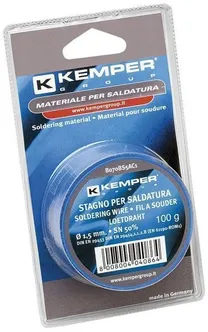 JOOTETINA KEMPER 50% SN 1,5MM 100G BLISTER