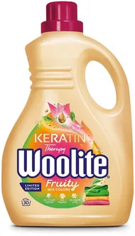 PESUVAHEND WOOLITE FRUITY 1,8L