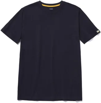 T-SÄRK CAT 1510590 NAVY XL