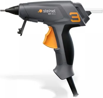 KUUMLIIMIPÜSTOL STEINEL GLUEMATIC 3011