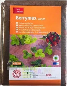 PEENRAVAIP PLANTEX BERRYMAX 1X5M, 5M2