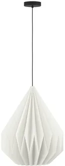 LAELAMP EGLO MINTING 25W E27 VALGE