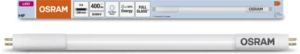 LED LAMP OSRAM 4W T5HF L8 SHORT 288MM 840