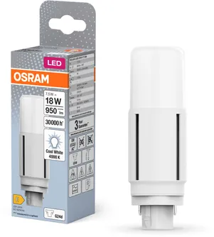 LED LAMP OSRAM 7,5W EM 840 G24D