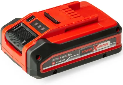 AKU EINHELL 18V 4,0AH PXC PLUS