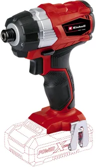 AKULÖÖKKRUVIKEERAJA EINHELL TP-CI 18 AKU JA LAADIJATA