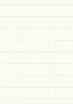 SEINAPANEEL KRONO ORIGINAL MDF WHITE UNI 2600X202X10MM