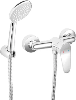 DUŠISEGISTI FERRO ABBA BAB77, KROOM