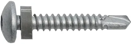 FASSAADIPLAADIKRUVI CLINT PUUR TIHENDIGA 4,8X32 RUSPERT 10TK